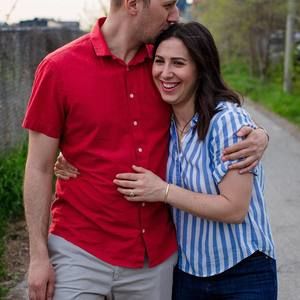 Meet your Posher, Jennifer